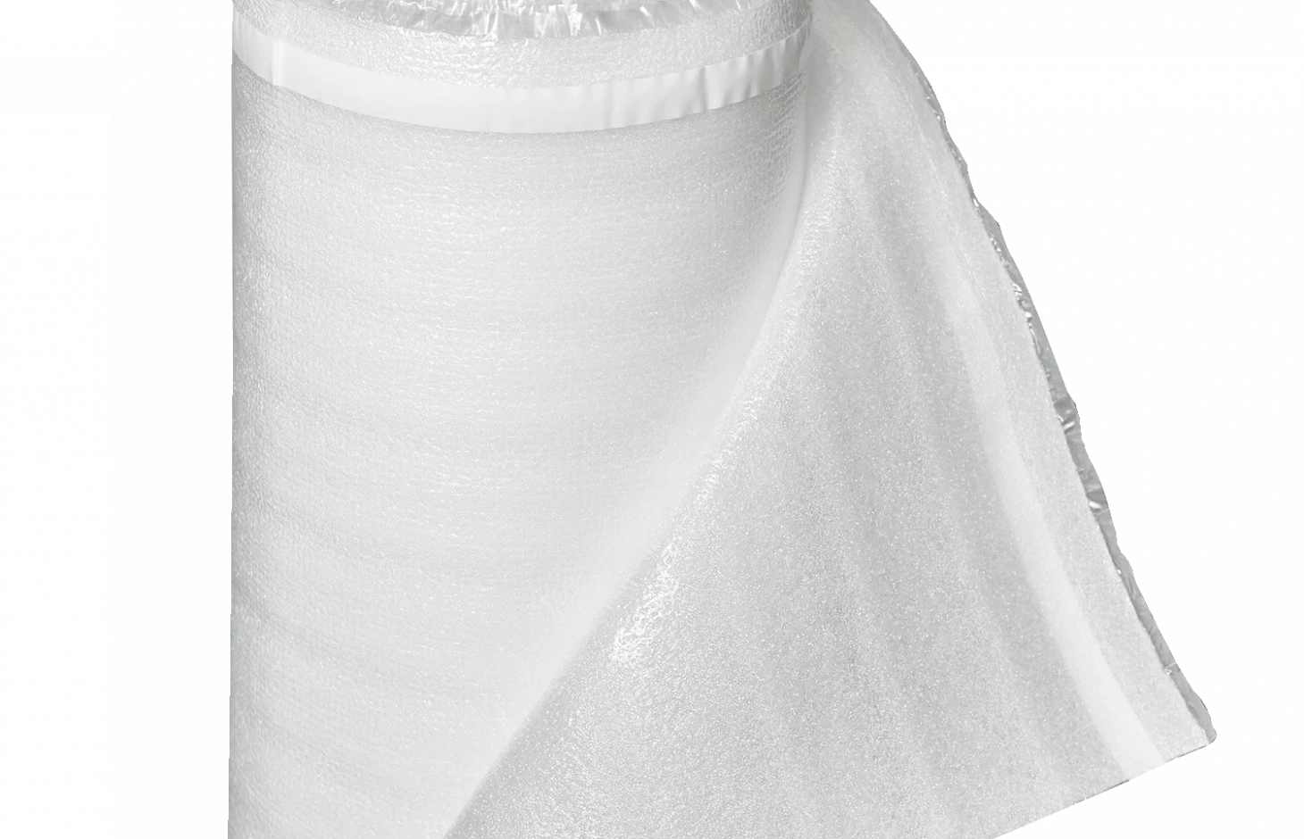 Подложка рулонная CM Floor EPE30 3мм, белая