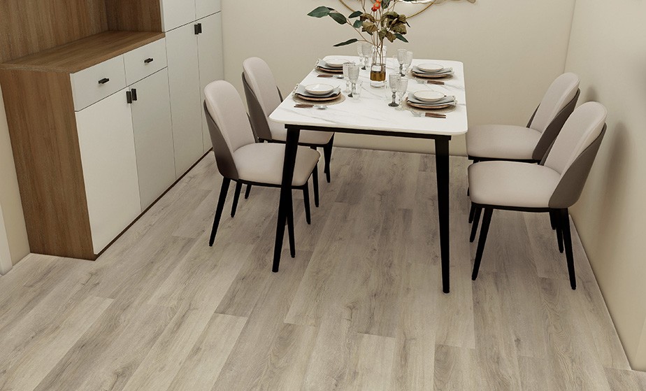 Ламинат SPC AquaMax Дуб Гавана (1220*151*4,5 мм) — купить в Якутске