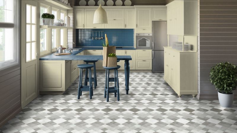 Линолеум полукоммерческий "Tarkett" Force Toscana 3 (3м) — купить в Якутске