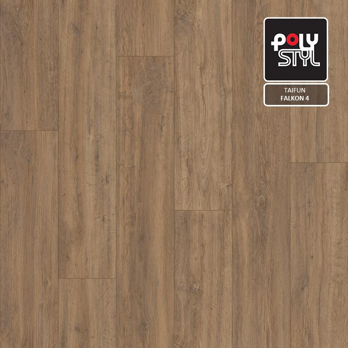 Линолеум бытовой "Polystyl" Taifun Falcon 4 (3,5м) — купить в Якутске