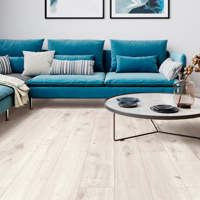 Ламинат  "Latat" Дуб Монро (1382*193*8 мм) — купить в Якутске