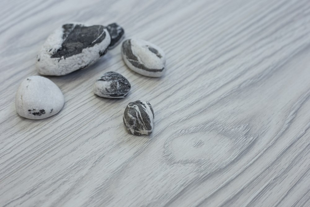 Плитка каменно-полимерная "Art Tile" Граб Брюса (1220*199*9 мм) — купить в Якутске