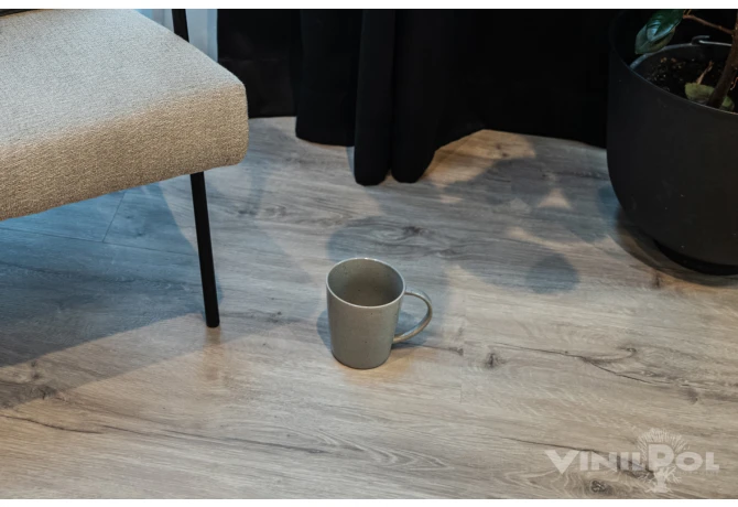 Кварц-винил Дуб Неаполь (1219,6*228,6*2 мм) — купить в Якутске