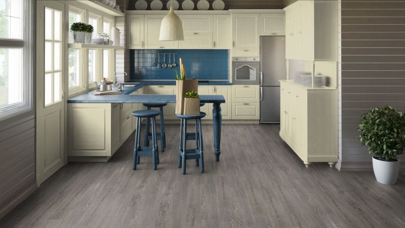 Виниловая плитка "Tarkett" New Age Orient (914,4*101,6*2,1 мм) — купить в Якутске