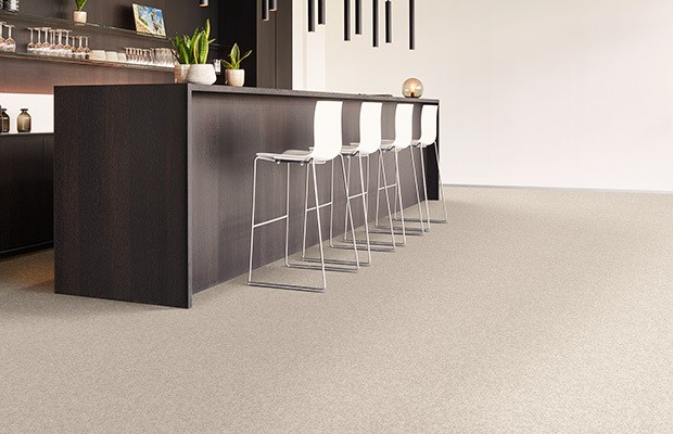 Линолеум полукоммерческий "IVC" Corsa Marras T84 (4м) — купить в Якутске