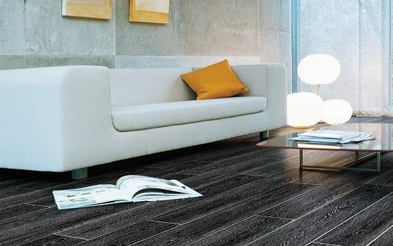 Линолеум бытовой "Комитекс" Печора Блюз 711 (3м) — купить в Якутске