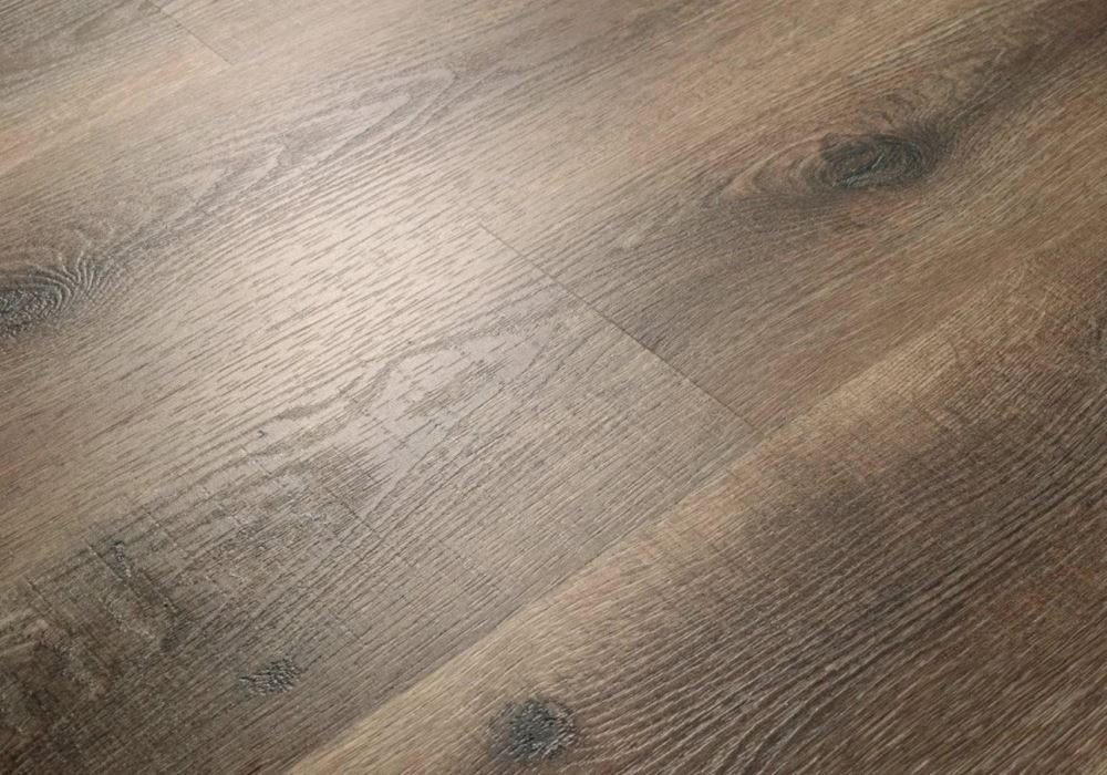 Виниловые полы "Aquafloor" Quartz SPC AF3514QV (1220*180*3,5 мм) — купить в Якутске