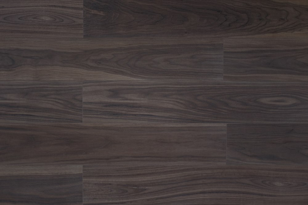 Плитка каменно-полимерная "Art Tile" Орех Манжурский (1220*181*5,5 мм) — купить в Якутске