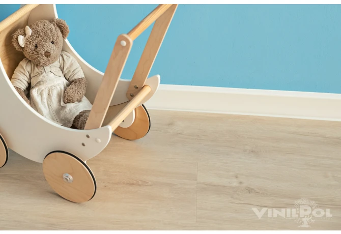 Кварц-винил Дуб Сиена (1219,6*228,6*2 мм) — купить в Якутске