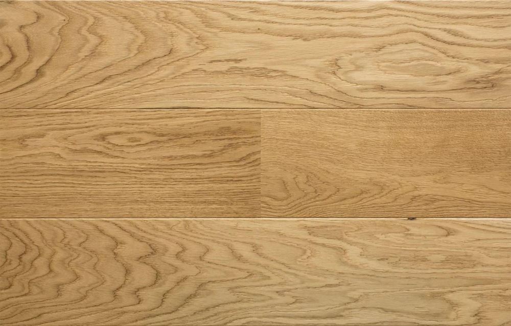 Паркетная доска "Tarkett" Tango Дуб Барон браш (2215*164*14 мм) — купить в Якутске