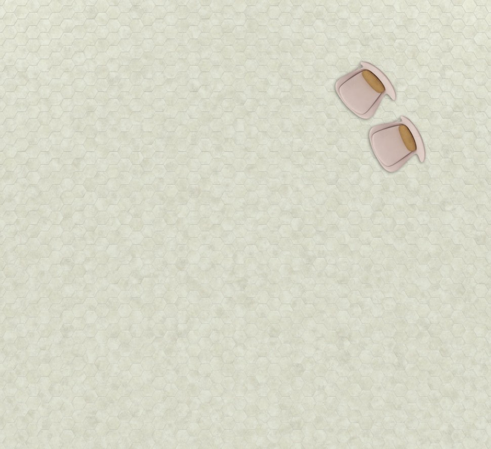 Виниловая плитка "Moduleo" Moods Hexagon 317 (226,32*196*2,5 мм) — купить в Якутске