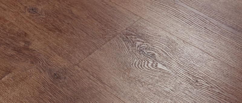 Кварцвиниловая плитка "Aquafloor" AF6033 Glue (1219,2*177,8*2 мм) — купить в Якутске