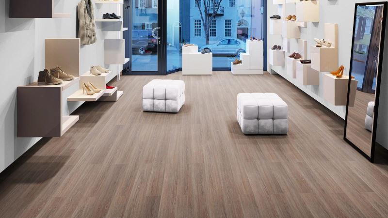 Виниловая плитка "Tarkett" Lounge Charango (914,4*101,6*3,0 мм) — купить в Якутске