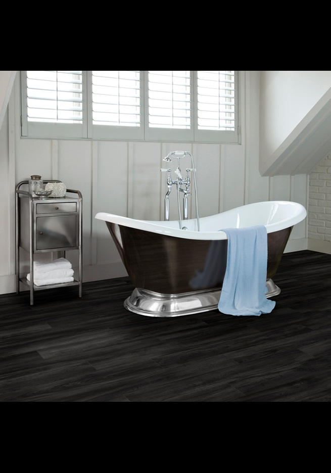 Замковая ПВХ плитка Aragon Oak 991 (1251*189*5 мм) — купить в Якутске