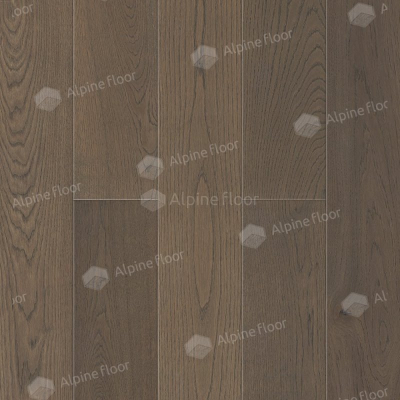 Инженерная доска "Alpine Floor" Дуб Гранд Каньон (400-1200*165*12 мм) — купить в Якутске