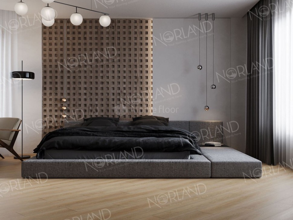 Кварцвиниловый ламинат "Norland" Sigrid Superior Eli (1220*183*8 мм) — купить в Якутске