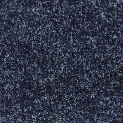 Ковролин коммерческий "Ideal" Gent 834 Navy (3м) синий — купить в Якутске