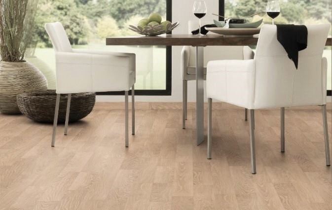 Линолеум бытовой "Синтерос" Весна Madrid 2 (3,5м) — купить в Якутске