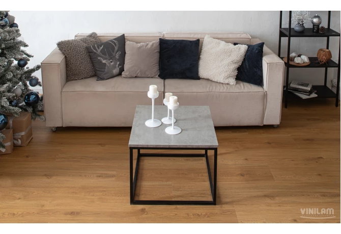 SPC ламинат Дуб Севилья (1220*225*8 мм) — купить в Якутске