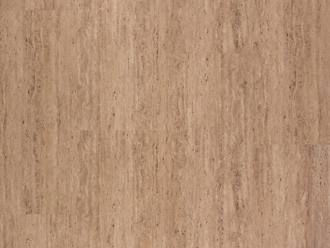 SPC плитка Травертино 109 (600*300*4 мм) — купить в Якутске