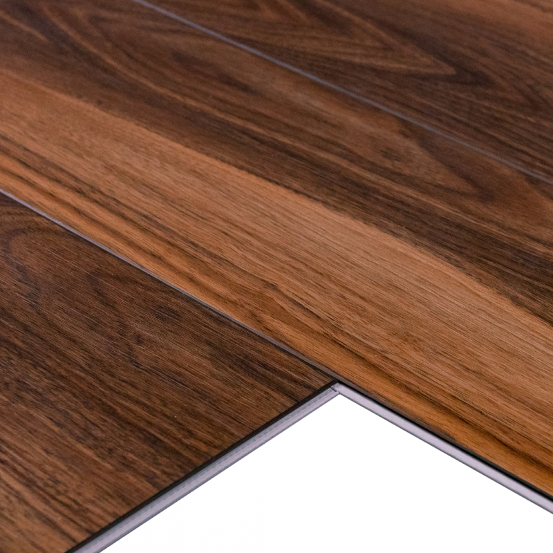 SPC ламинат Орех Ясава 118 (1200*182*4 мм) — купить в Якутске