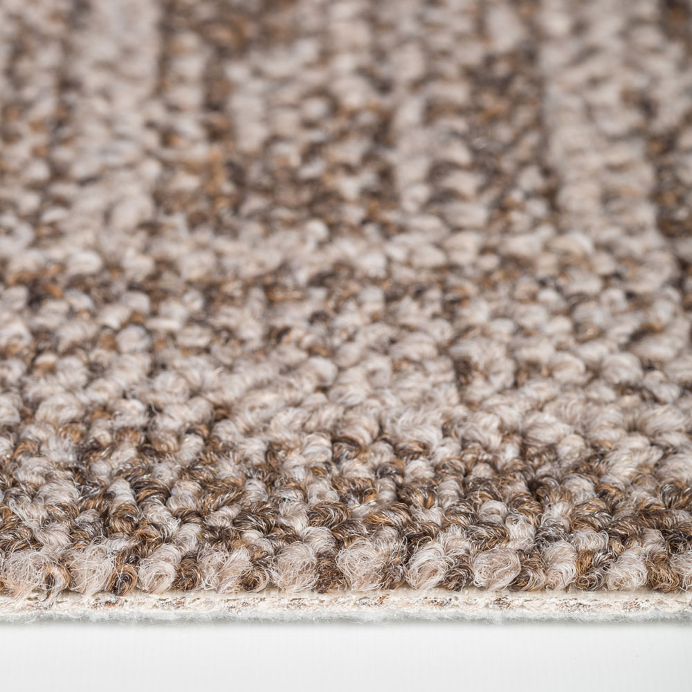 Ковролин "Зартекс" Тунис 003 Серый (3,5м) — купить в Якутске