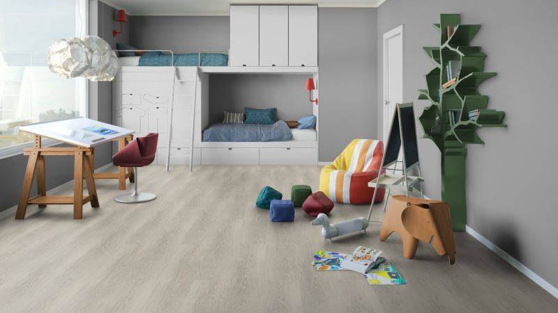 Замковая ПВХ плитка "Tarkett" Sebastian (1220*200,8*4,4 мм) — купить в Якутске