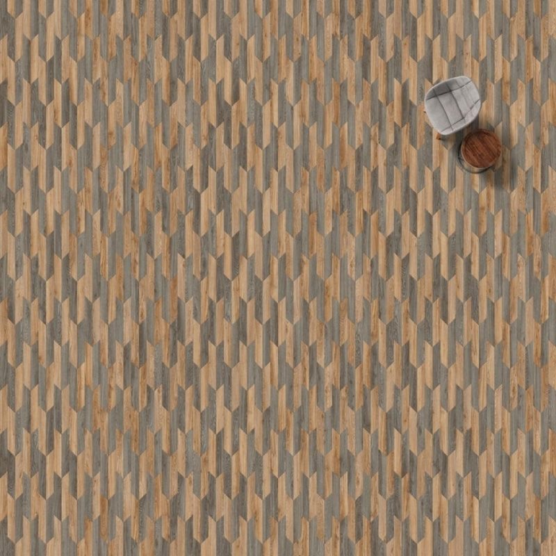 Виниловая плитка Arrow 377 (523*92*2,5 мм) — купить в Якутске