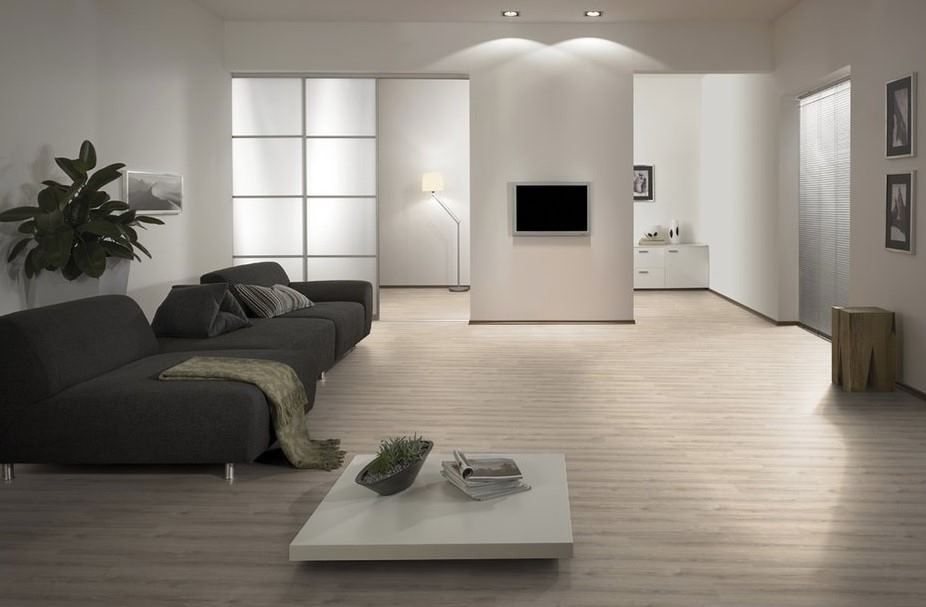 Ламинат "Кроностар" Eco-Tec Дуб сердания (1380*193*7 мм) — купить в Якутске