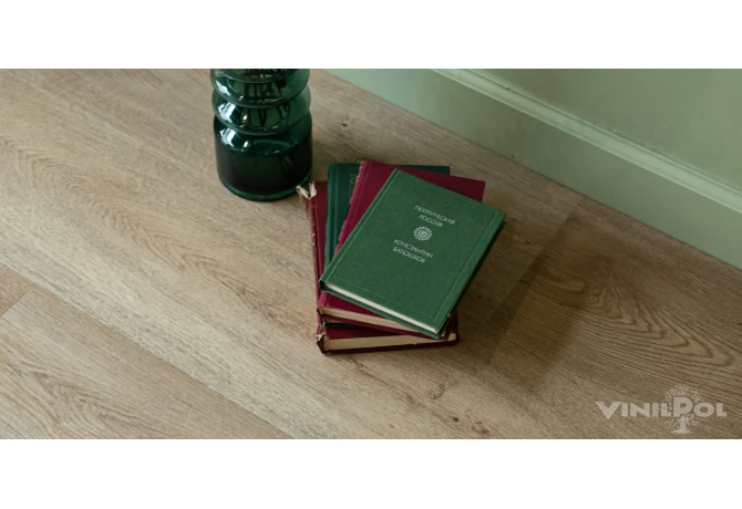 Кварц-винил Дуб Портофино (1219,6*228,6*2 мм) — купить в Якутске