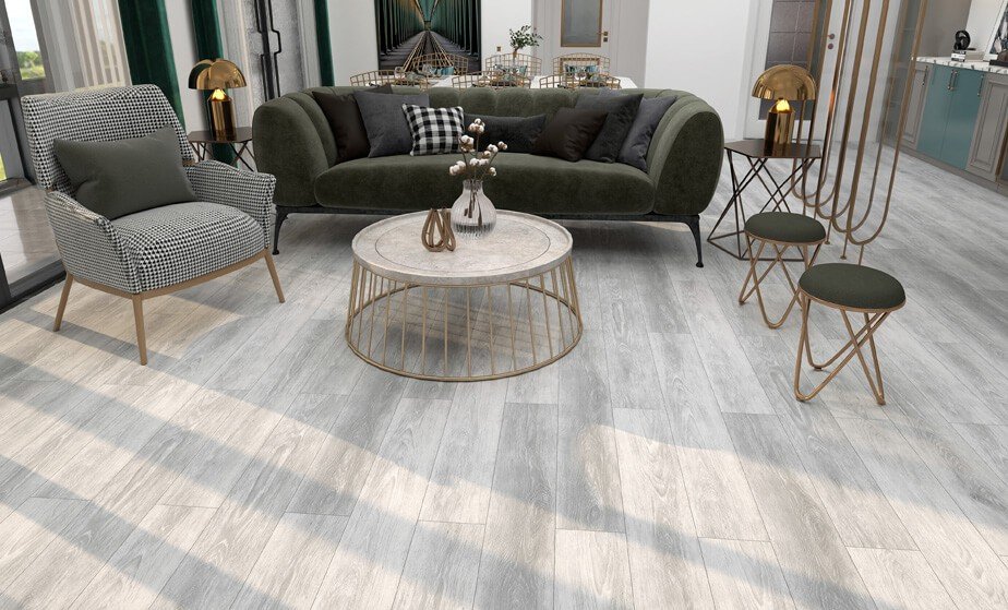 Ламинат SPC AquaMax Дуб Боден (1220*184*4 мм) — купить в Якутске