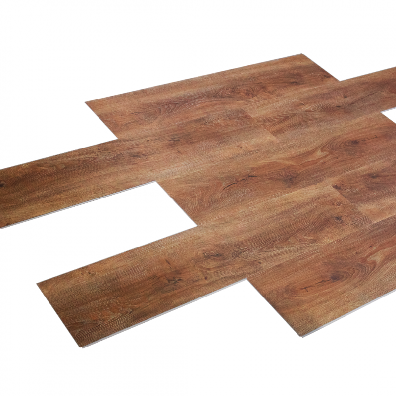 Замковая ПВХ плитка Дуб Эредин 103 (1200*182*4 мм) — купить в Якутске