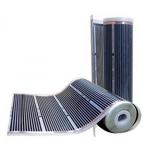 Пленочный теплый пол "Nunicho" 0,8 м — купить в Якутске