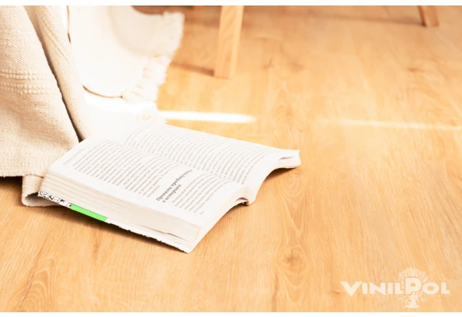 Кварц-винил Дуб Латина (1219,6*228,6*2 мм) — купить в Якутске