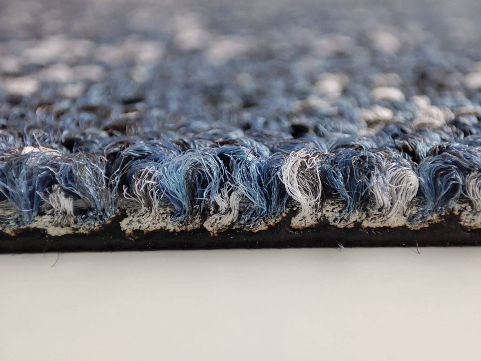 Ковровая плитка "Bonkeel" Stone Sapphire (500*500*5 мм) — купить в Якутске