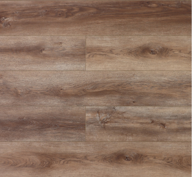 SPC ламинат "CronaFloor" Wood 4V Дуб Охрид (1200*180*4 мм) — купить в Якутске