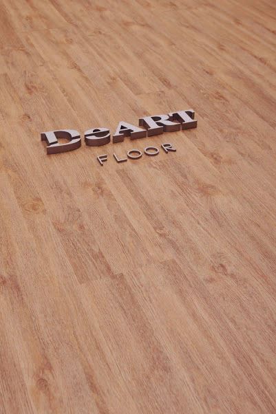 Кварцвиниловая плитка "DeArt Floor" Lite Кантри (935*187*2,0мм) — купить в Якутске