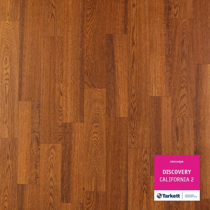 Линолеум бытовой "Tarkett" Discovery California 2 (3,5м) — купить в Якутске