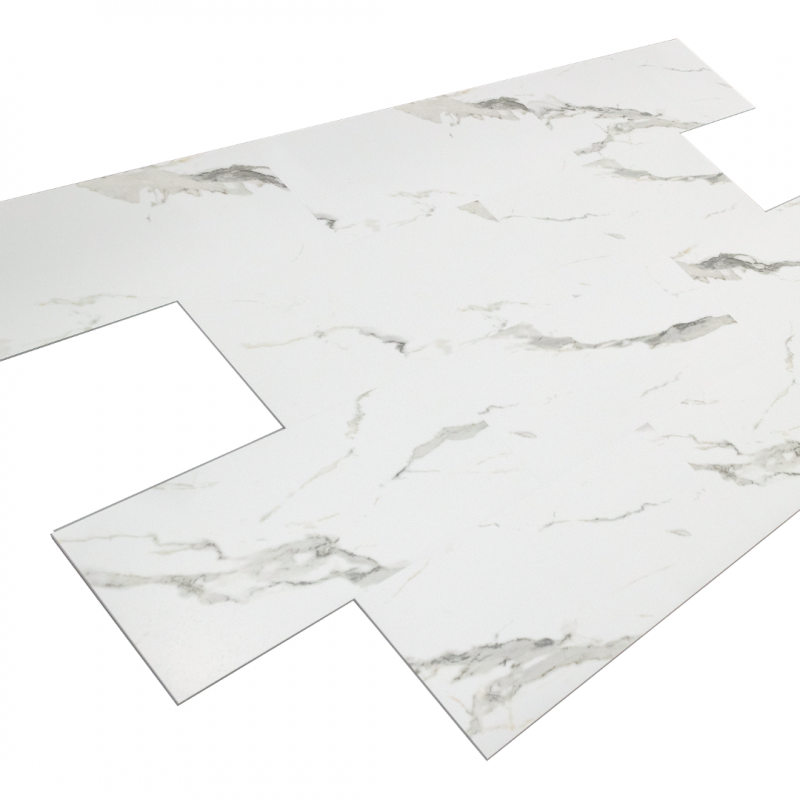 SPC плитка Мрамор Кантабрия 316 (600*300*4 мм) — купить в Якутске