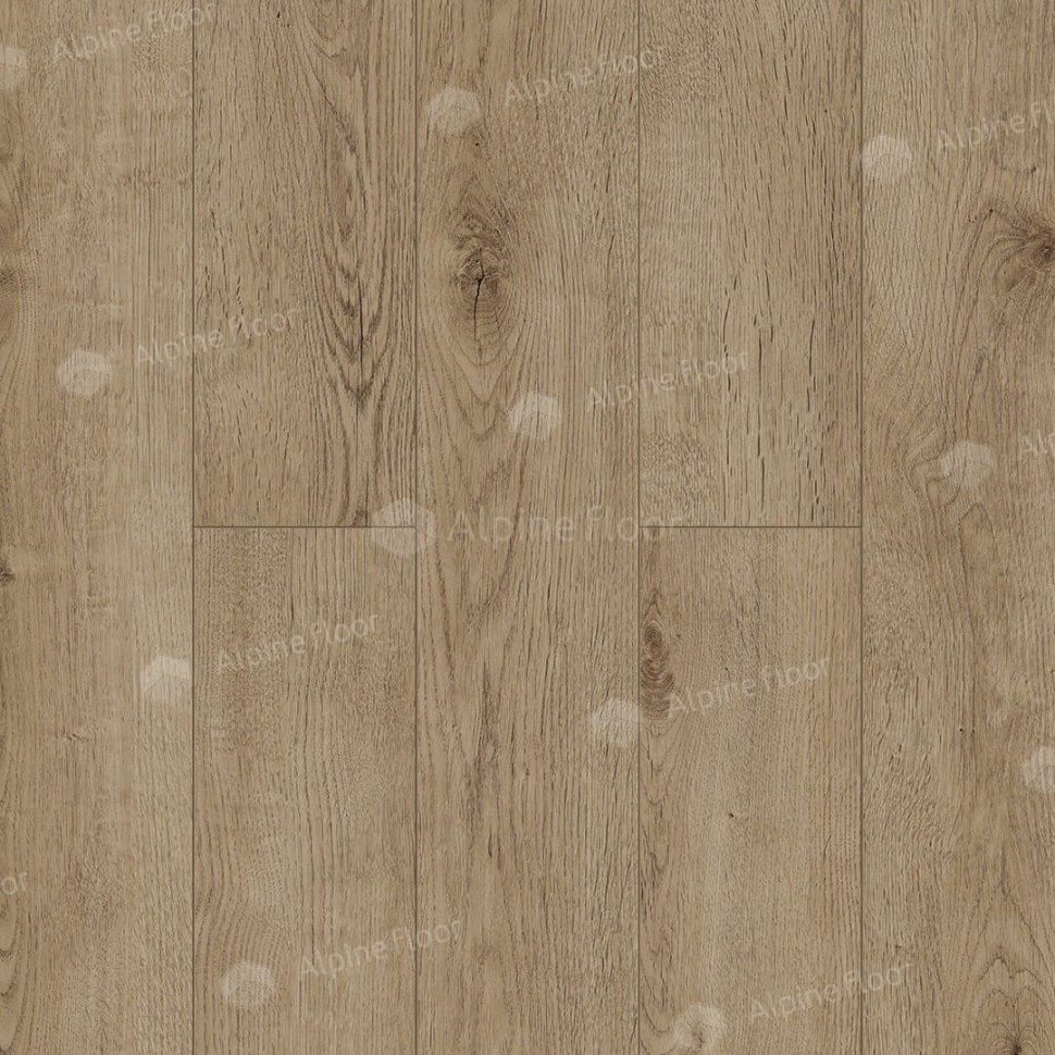 Ламинат "Alpine Floor" Intensity Дуб Парма (1218*198*12 мм) — купить в Якутске