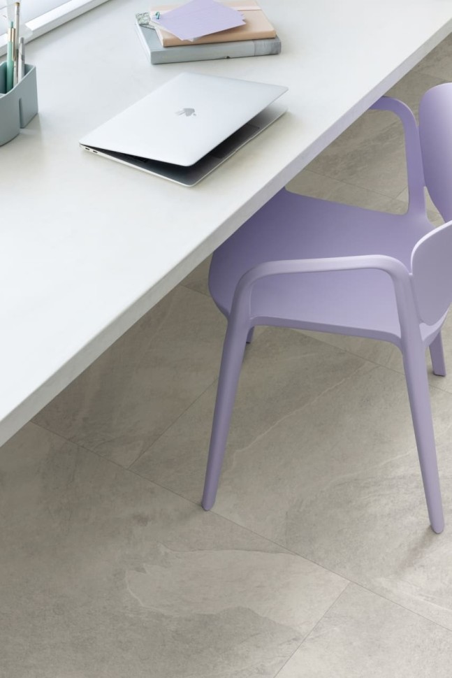 Виниловая плитка "Moduleo" Mustang Slate (986*493*2,5 мм) EIR 70177 — купить в Якутске