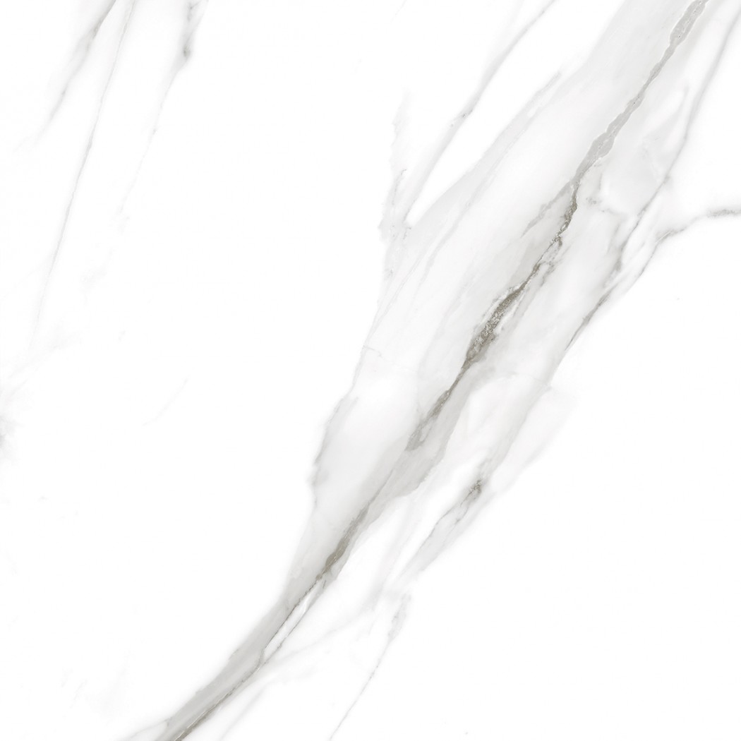 Керамогранит "Kerranova" 600*600 Butik Матовый Белый — купить в Якутске