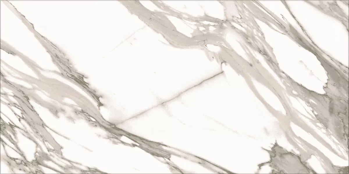 Керамогранит Calacatta (Калакатта) 600*1200 шампань CF073 LLR — купить в Якутске