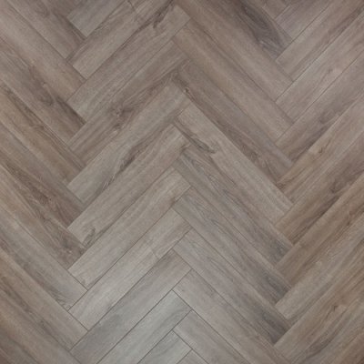 Замковая ПВХ плитка "Aberhof" Carmelita 1862 (615*123*5 мм) — купить в Якутске