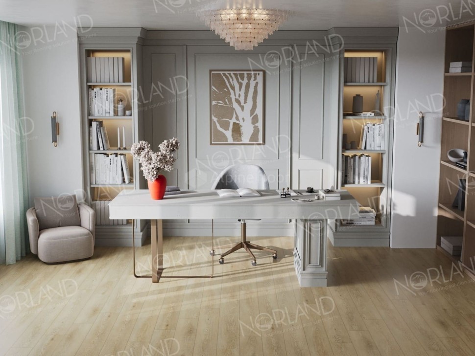 Кварцвиниловая плитка "Norland" Keya (1219,2*184,15*2 мм) — купить в Якутске