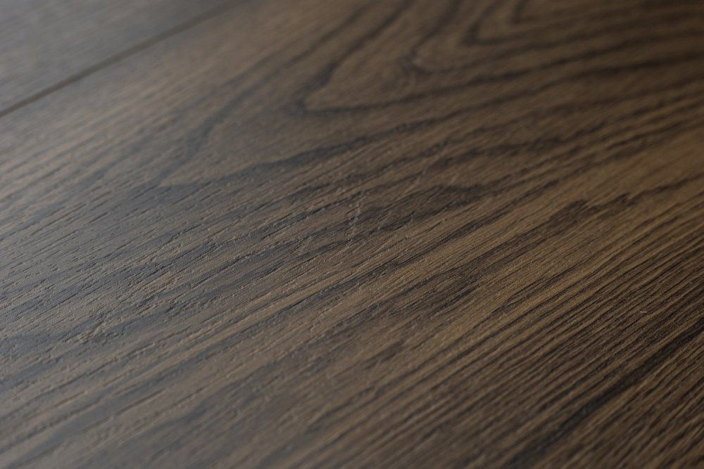 Плитка каменно-полимерная "Art Tile" Ясень Карамельный (1220*199*9 мм) — купить в Якутске