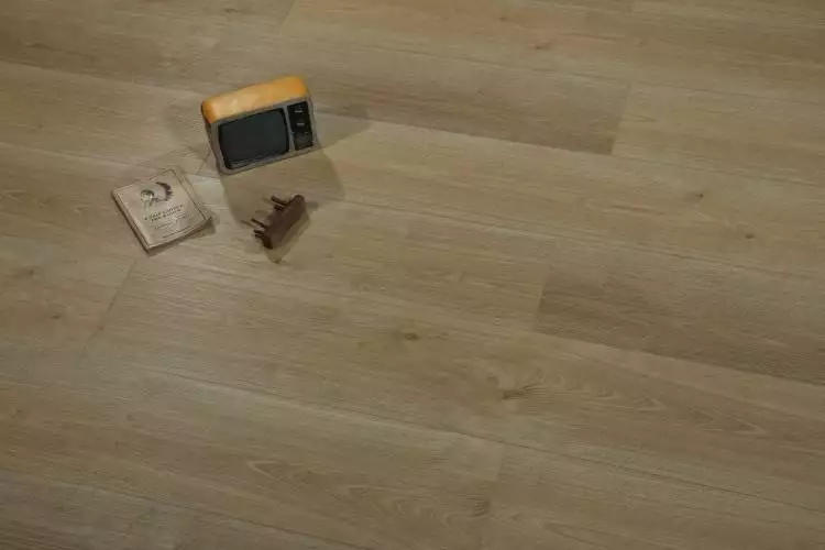 Виниловая плитка "Zeta" La Casa Милан (1220*180*4 мм) — купить в Якутске