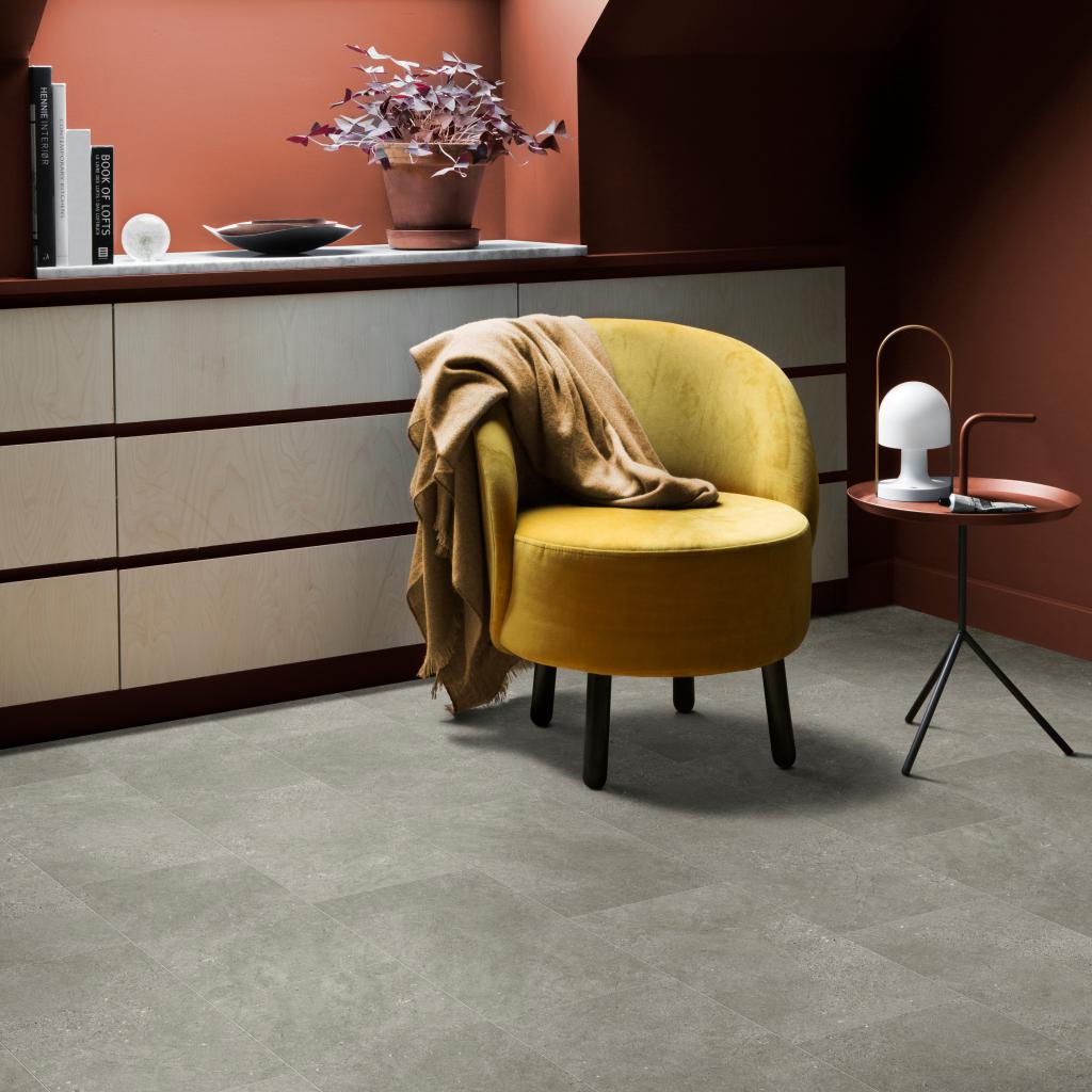 SPC ламинат "Adelar" Solida Acoustic 11976 Folkstone (607*303*5 мм) — купить в Якутске