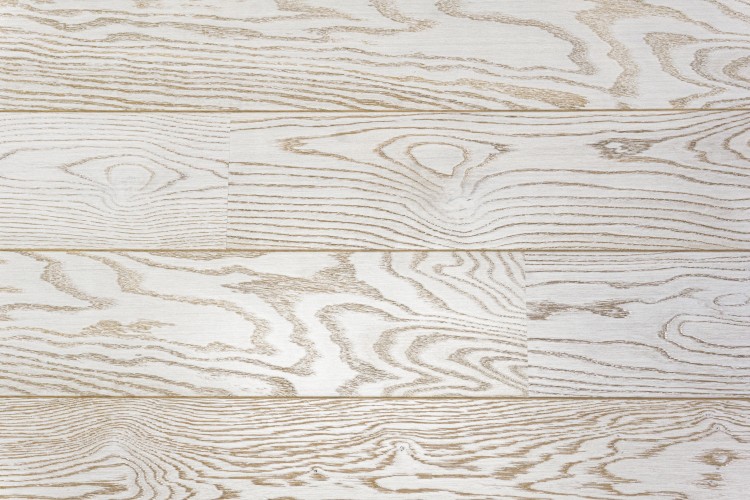 Паркетная доска "Sommer" Malmo Дуб White (1200*164*13,2 мм) — купить в Якутске