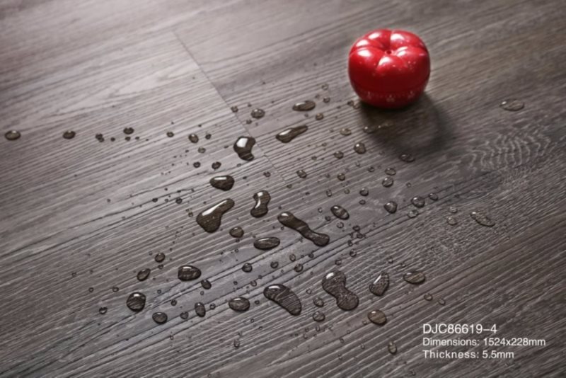 SPC ламинат "Profield" Дуб Хелстон (228*1524*5,5 мм) — купить в Якутске